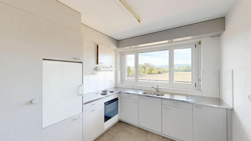 Appartamento attraente di 2,5 locali a Münteschemier – foto 4 di 9