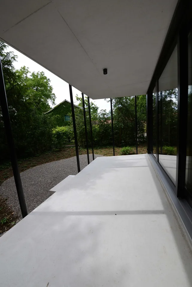Exklusive 4.5-Zi-Wohnung an ruhiger Lage im schönen Gellert-Quartier – Foto 8 von 11