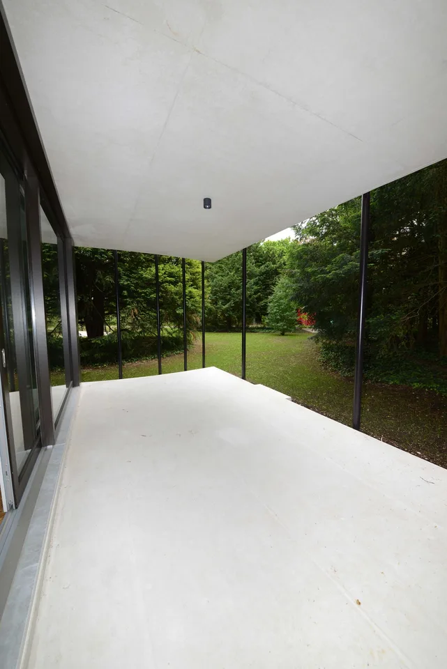 Exklusive 4.5-Zi-Wohnung an ruhiger Lage im schönen Gellert-Quartier – Foto 7 von 11