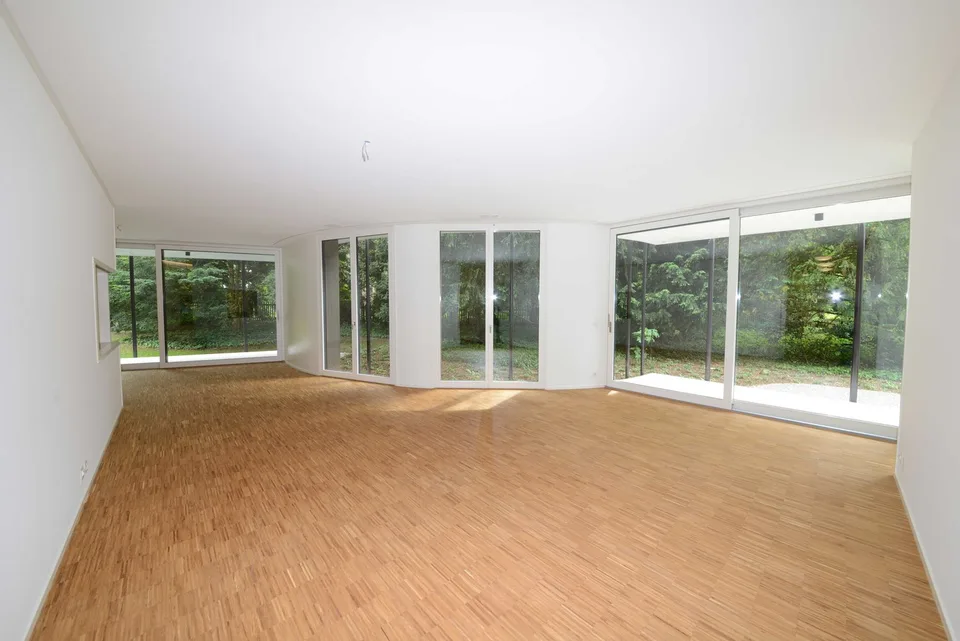 Exklusive 4.5-Zi-Wohnung an ruhiger Lage im schönen Gellert-Quartier – Foto 3 von 11