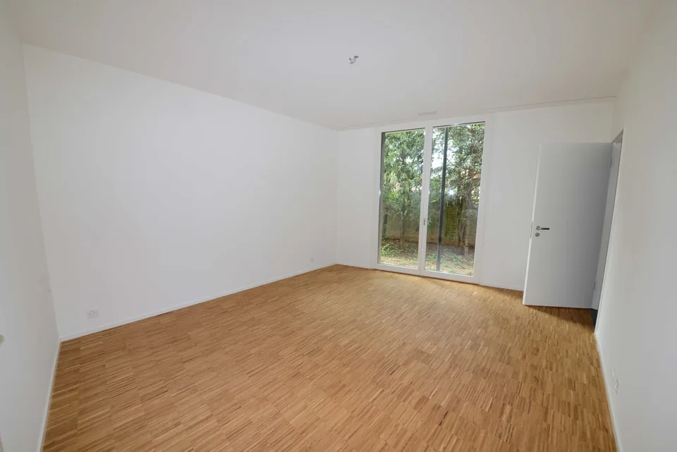 Exklusive 4.5-Zi-Wohnung an ruhiger Lage im schönen Gellert-Quartier – Foto 4 von 11