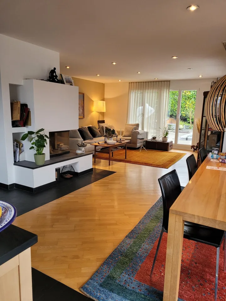 6-Zimmer-Einfamilienhaus in Embrach – Foto 5 von 11