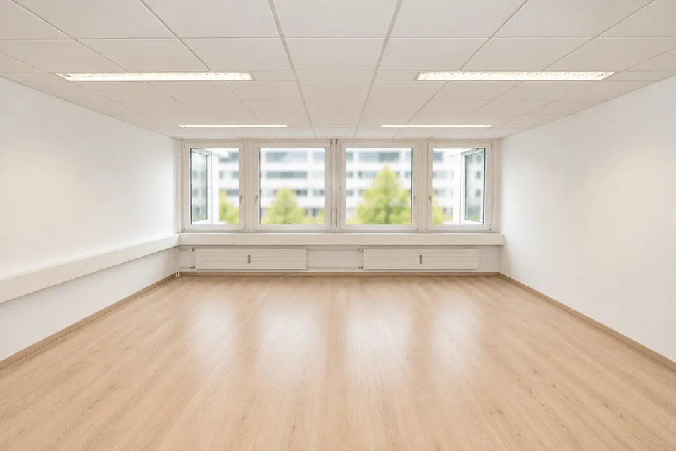 Spazio di co-working - Ufficio moderno in posizione centrale a Zug – foto 5 di 5