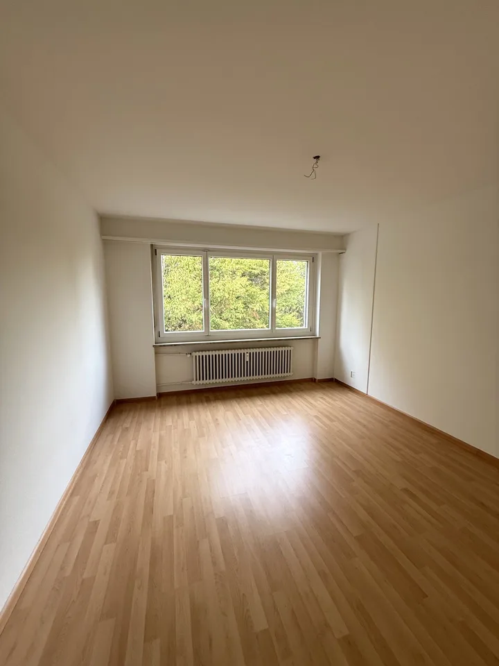 Appartamento attraente di 3 locali in una posizione preferita a Reinach – foto 6 di 9
