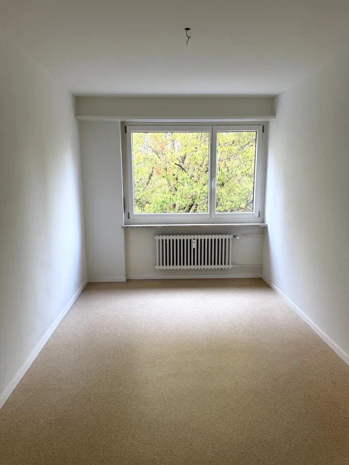 Appartamento attraente di 3 locali in una posizione preferita a Reinach – foto 7 di 9