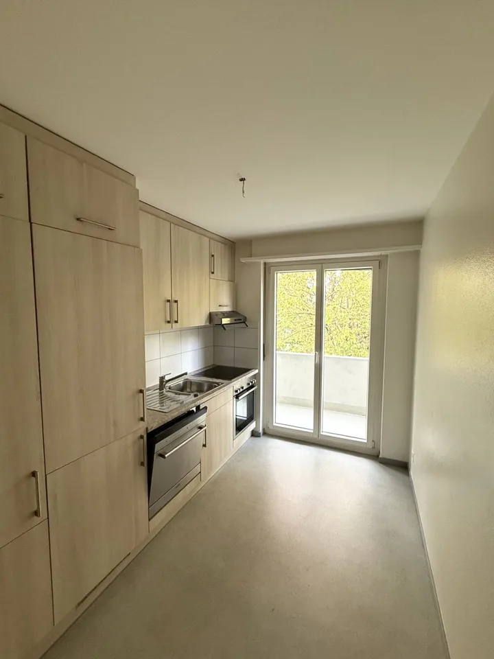 Appartamento attraente di 3 locali in una posizione preferita a Reinach – foto 5 di 9