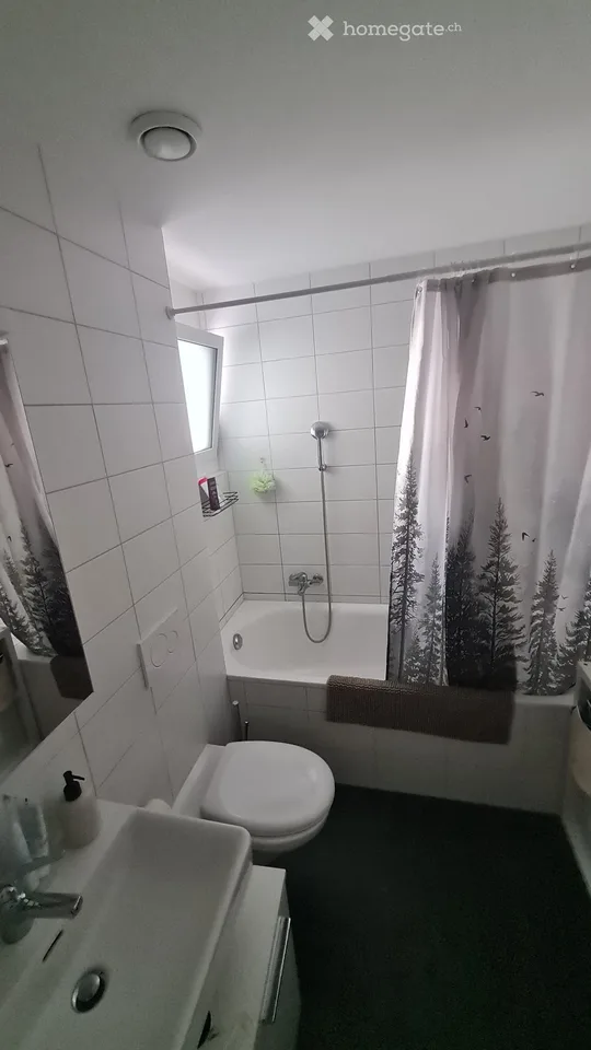 3.5 Zimmer Wohnung in Estavayer-le-Lac – Foto 6 von 8