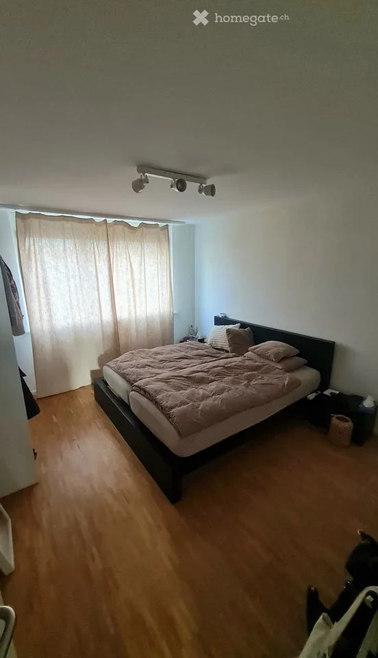 3.5 Zimmer Wohnung in Estavayer-le-Lac – Foto 5 von 8