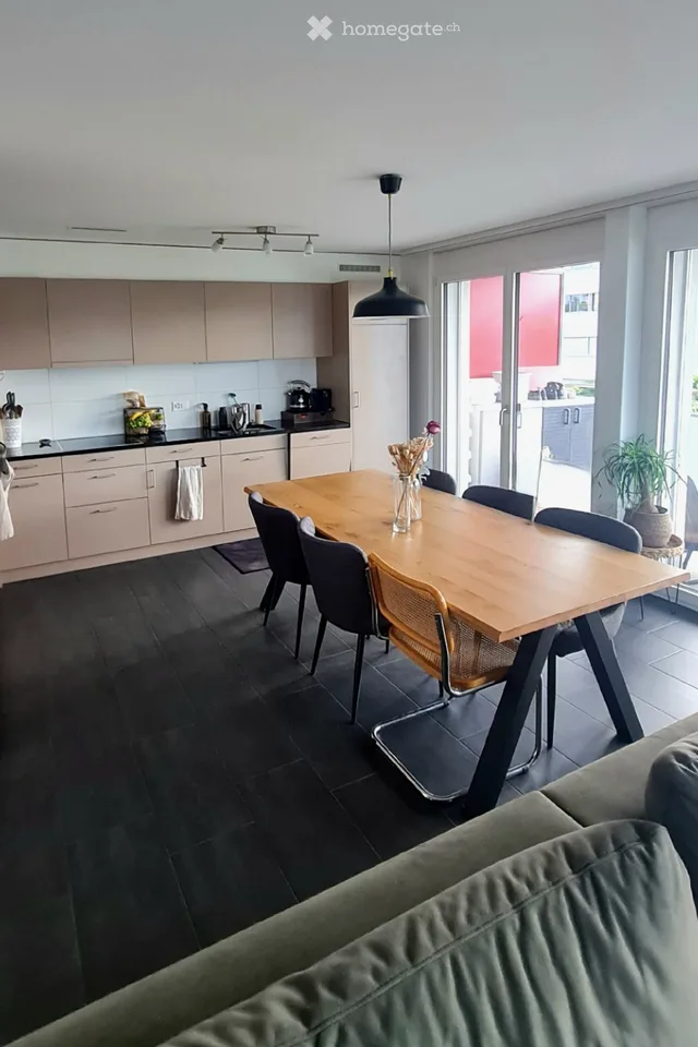 3.5 Zimmer Wohnung in Estavayer-le-Lac – Foto 7 von 8