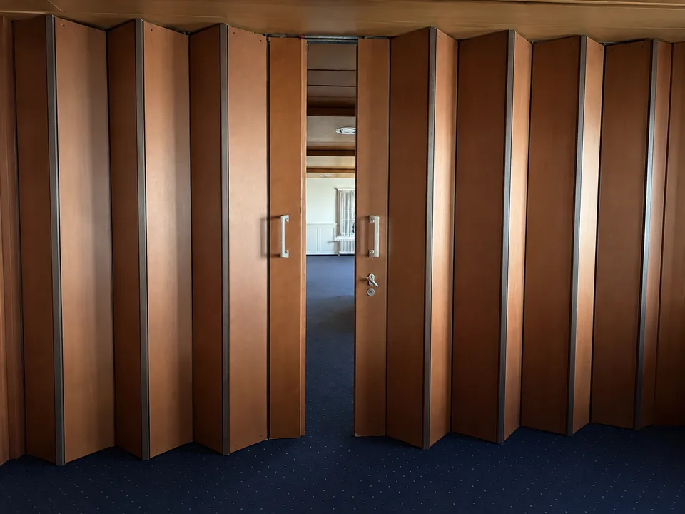 Spazio commerciale flessibile a Boswil – affittabile come grande sala o stanze individuali – foto 4 di 10
