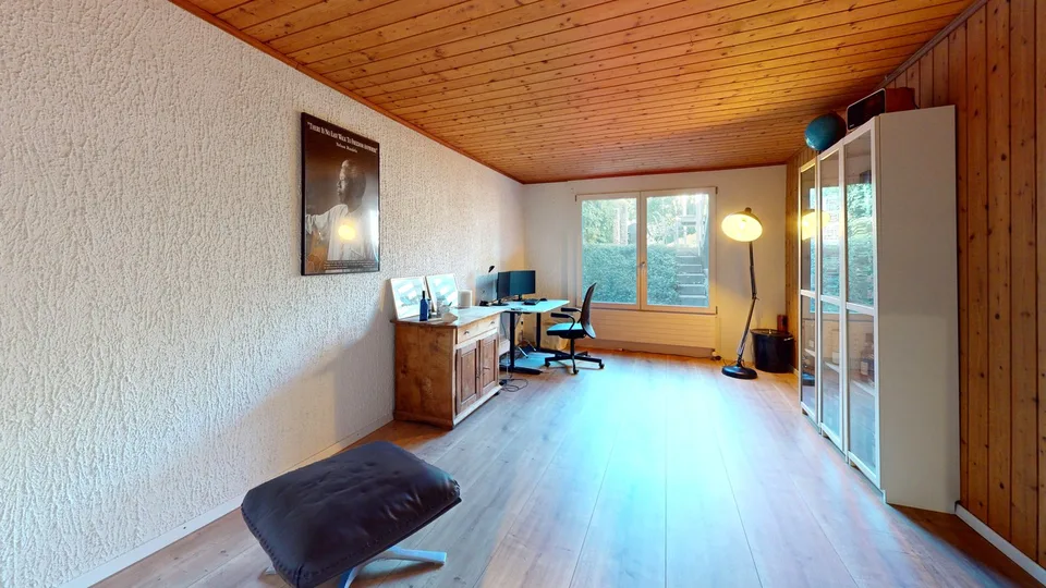 Grosszügiges 6½-Zimmer Reihenhaus in Affoltern am Albis – Foto 11 von 12