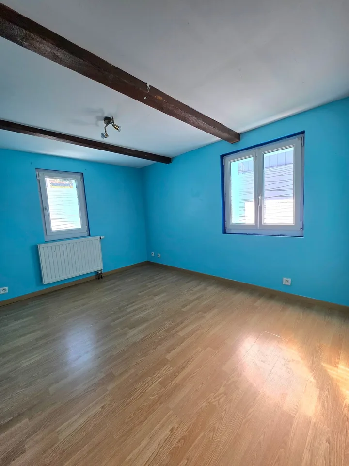 House 167m² - 5 bedrooms – photo 9 of 10