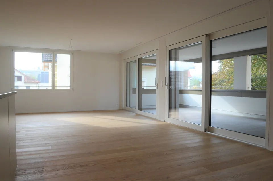 Ihr modernes Zuhause im Zentrum von Goldach – Foto 4 von 8