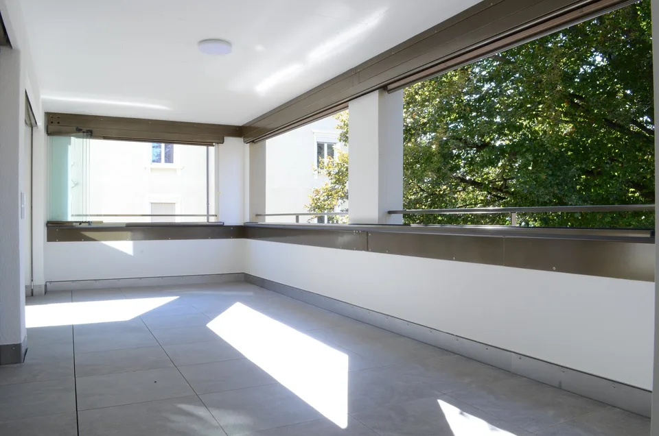 Ihr modernes Zuhause im Zentrum von Goldach – Foto 5 von 8