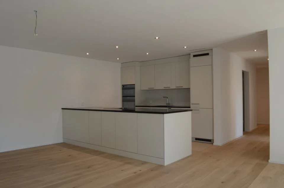Ihr modernes Zuhause im Zentrum von Goldach – Foto 2 von 8