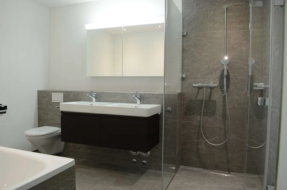 Ihr modernes Zuhause im Zentrum von Goldach – Foto 6 von 8