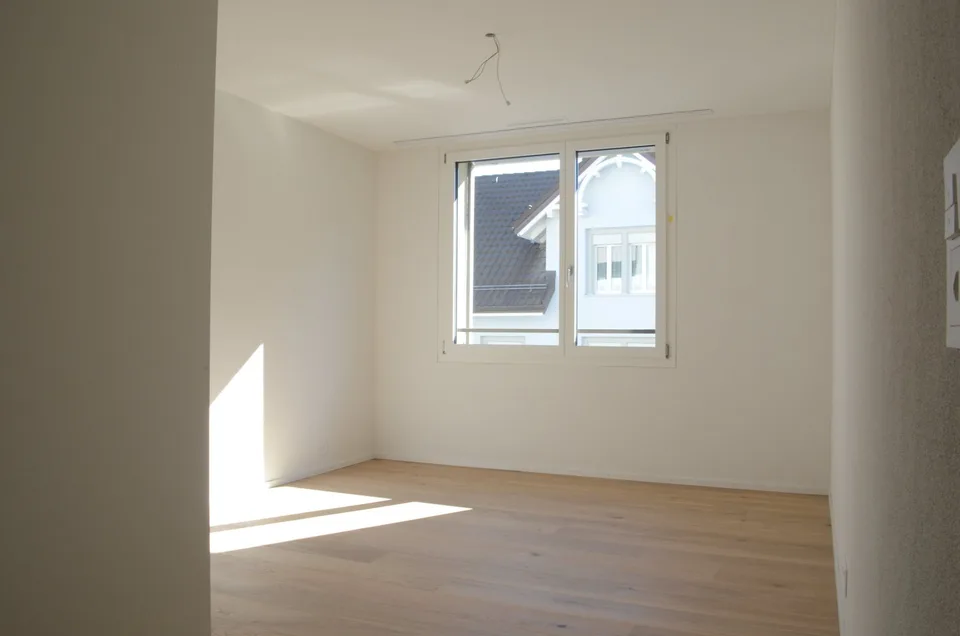 Ihr modernes Zuhause im Zentrum von Goldach – Foto 8 von 8