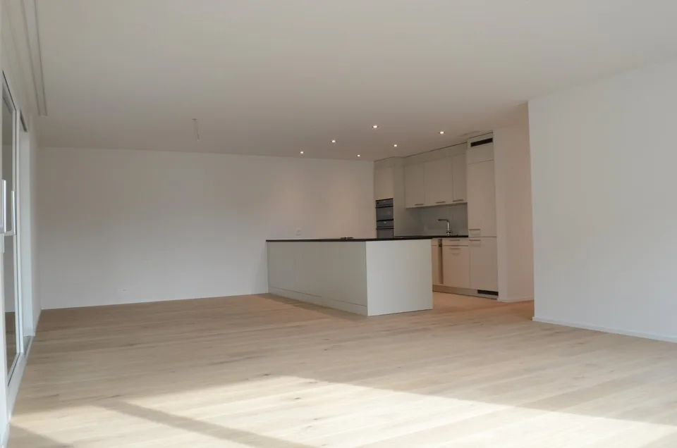 Ihr modernes Zuhause im Zentrum von Goldach – Foto 3 von 8
