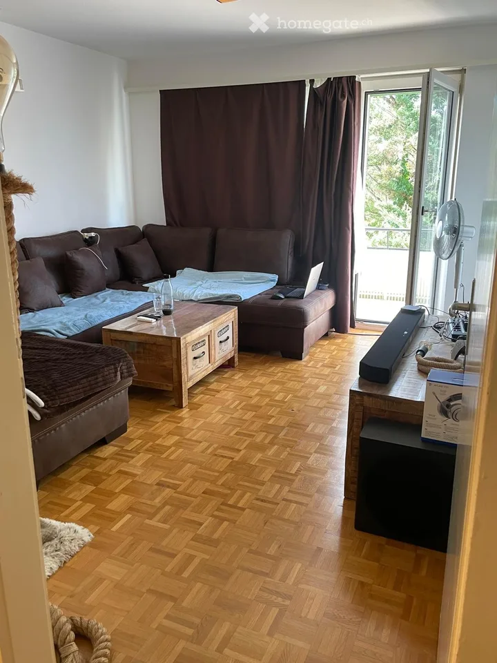 🏡 2½-Zimmerwohnung | 56,50 m² | Oberengstringen – Foto 4 von 5
