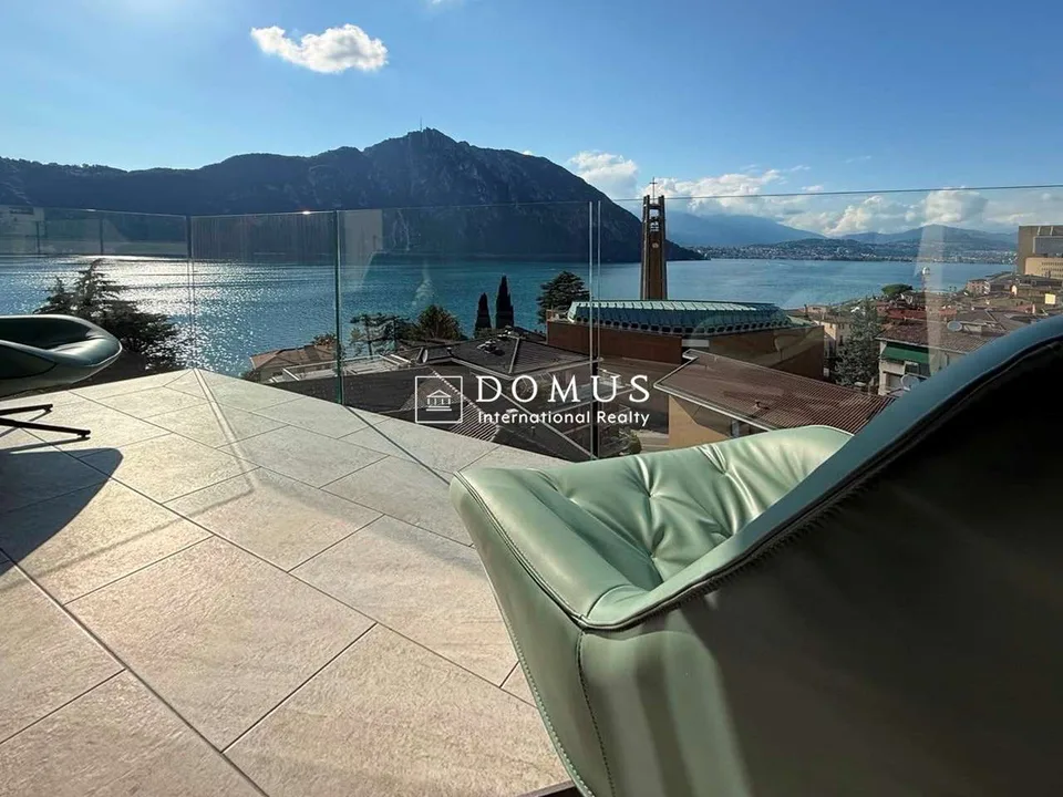 Villa di pregio completamente ristrutturata con vista panoramica sul l – foto 4 di 13