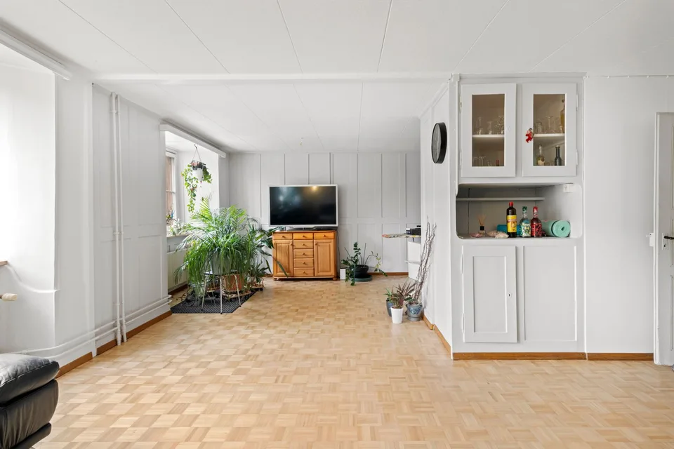 Maison mitoyenne 2 familles avec toit à Trasadingen à vendre – photo 4 sur 13