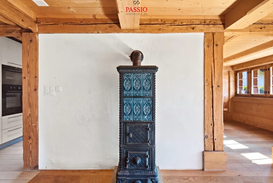 Living with history - exclusive, modern, and unique – photo 7 of 20