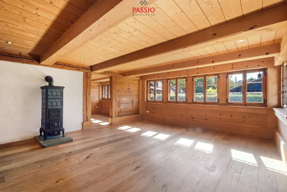 Living with history - exclusive, modern, and unique – photo 3 of 20