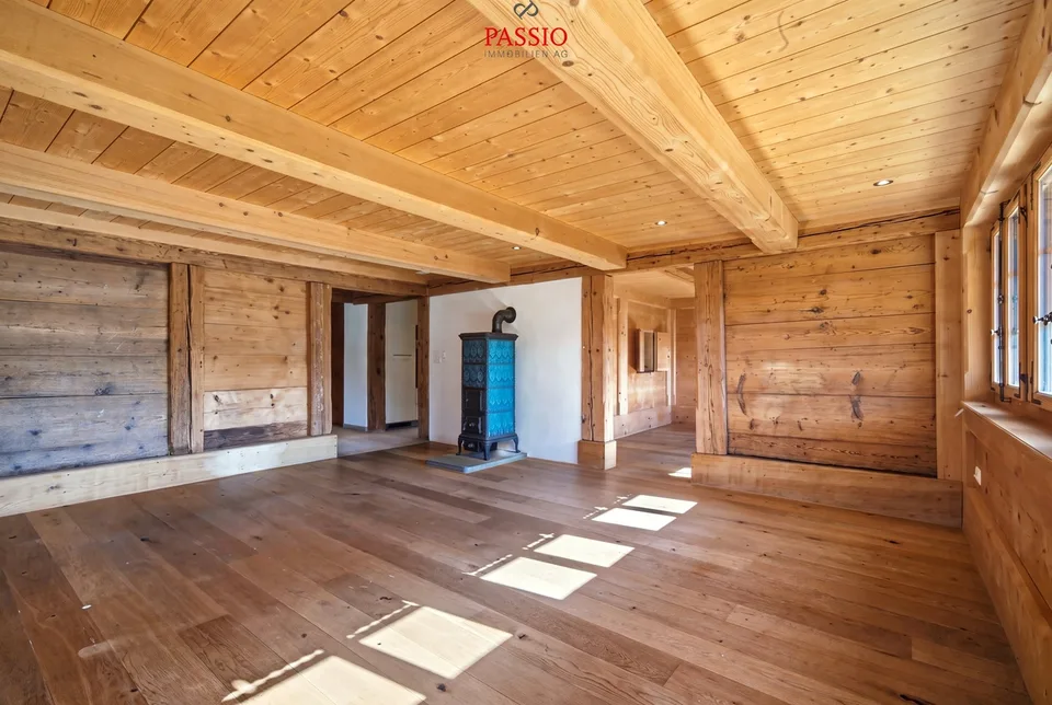 Living with history - exclusive, modern, and unique – photo 4 of 20