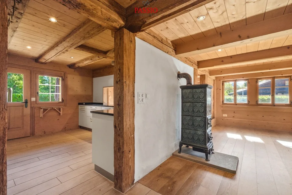 Living with history - exclusive, modern, and unique – photo 6 of 20