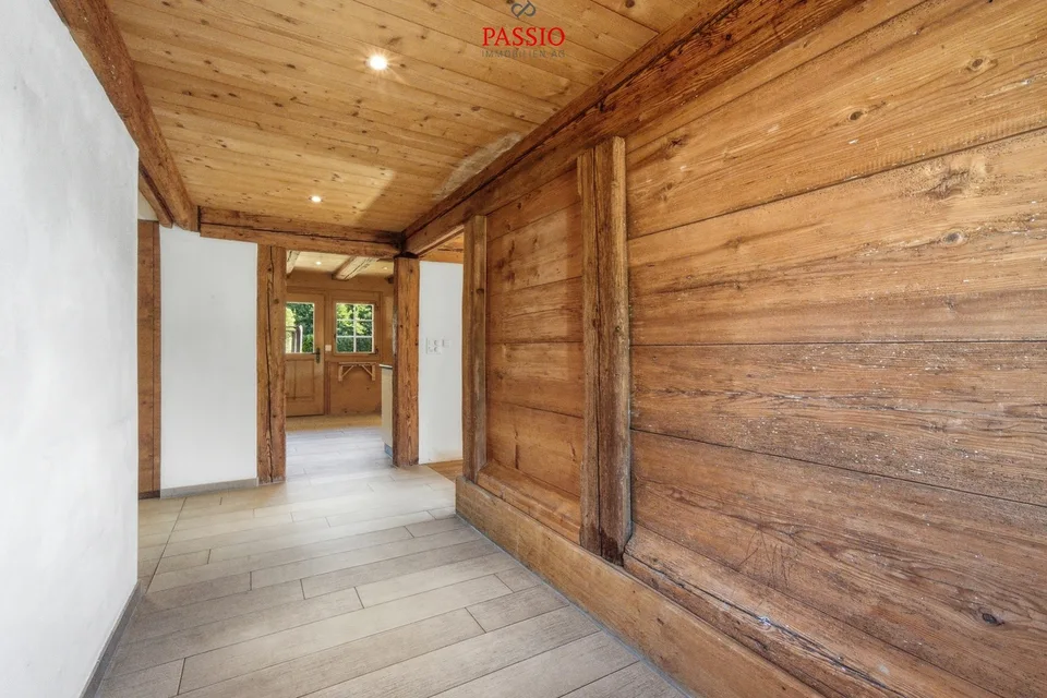 Living with history - exclusive, modern, and unique – photo 8 of 20