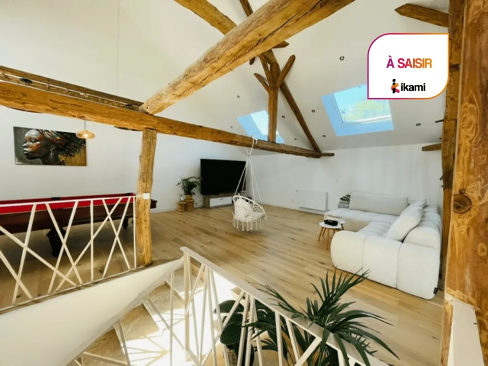 Schönes Haus Arenthon 216 m² – Foto 5 von 13