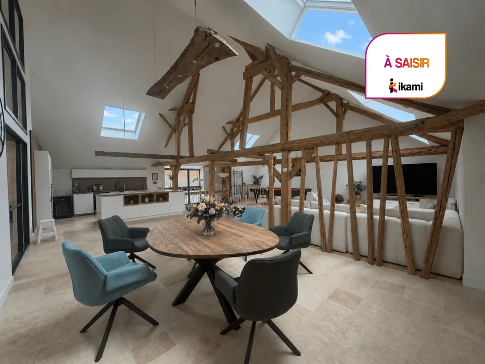Schönes Haus Arenthon 216 m² – Foto 8 von 13