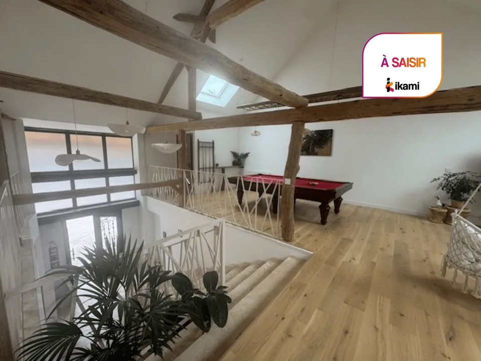 Schönes Haus Arenthon 216 m² – Foto 12 von 13