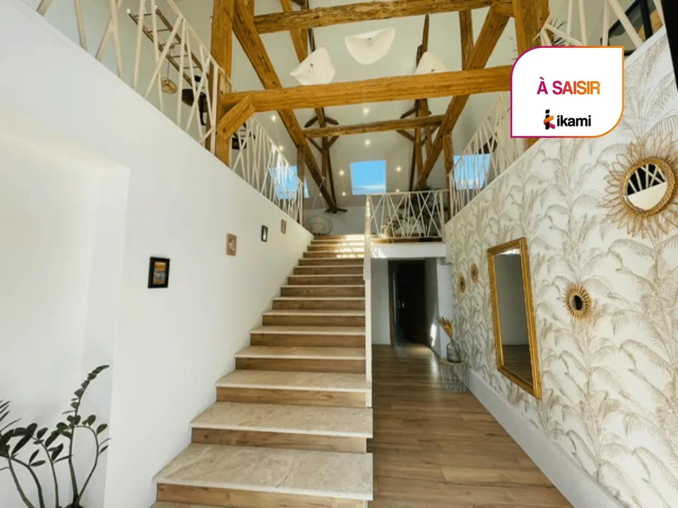 Schönes Haus Arenthon 216 m² – Foto 9 von 13