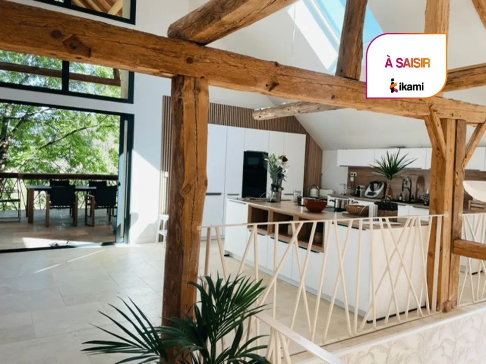 Schönes Haus Arenthon 216 m² – Foto 7 von 13