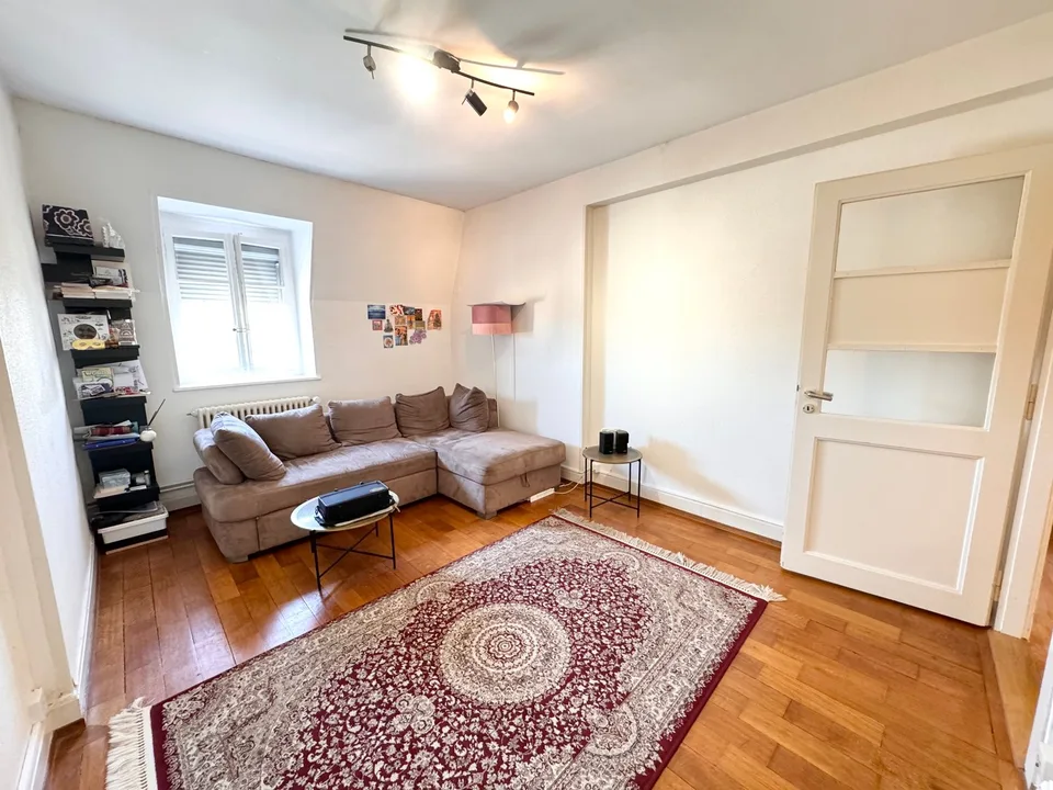 Charmantes 2-Zimmer-Wohnung nur wenige Schritte vom See entfernt – Foto 6 von 8