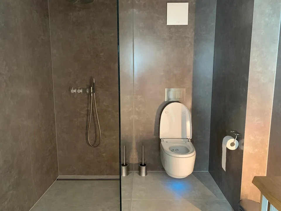 2½ ZI-WOHNUNG IN SIGRISWIL (BE), MÖBLIERT, TEMPORÄR – foto 6 di 10