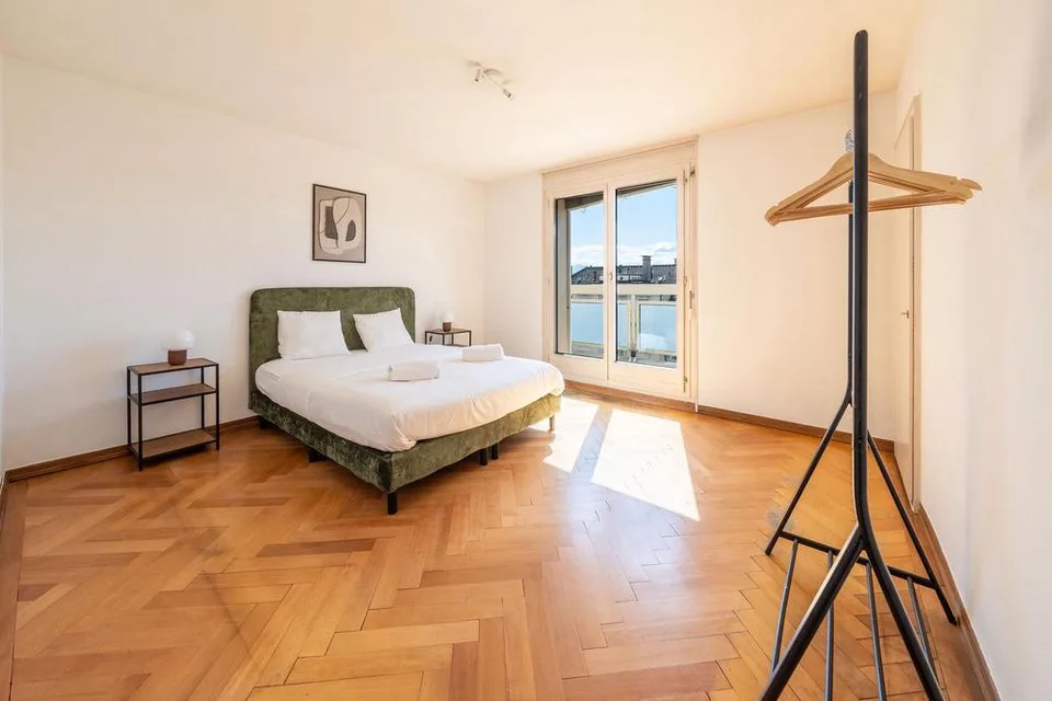Co-Wohnung in Lausanne (1005) – Foto 2 von 6