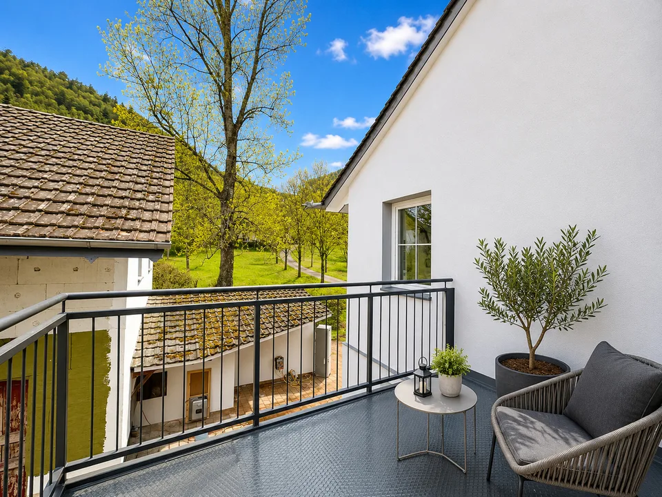 Kernsaniert und vollvermietet mit 4.64% Bruttorendite – foto 5 di 13