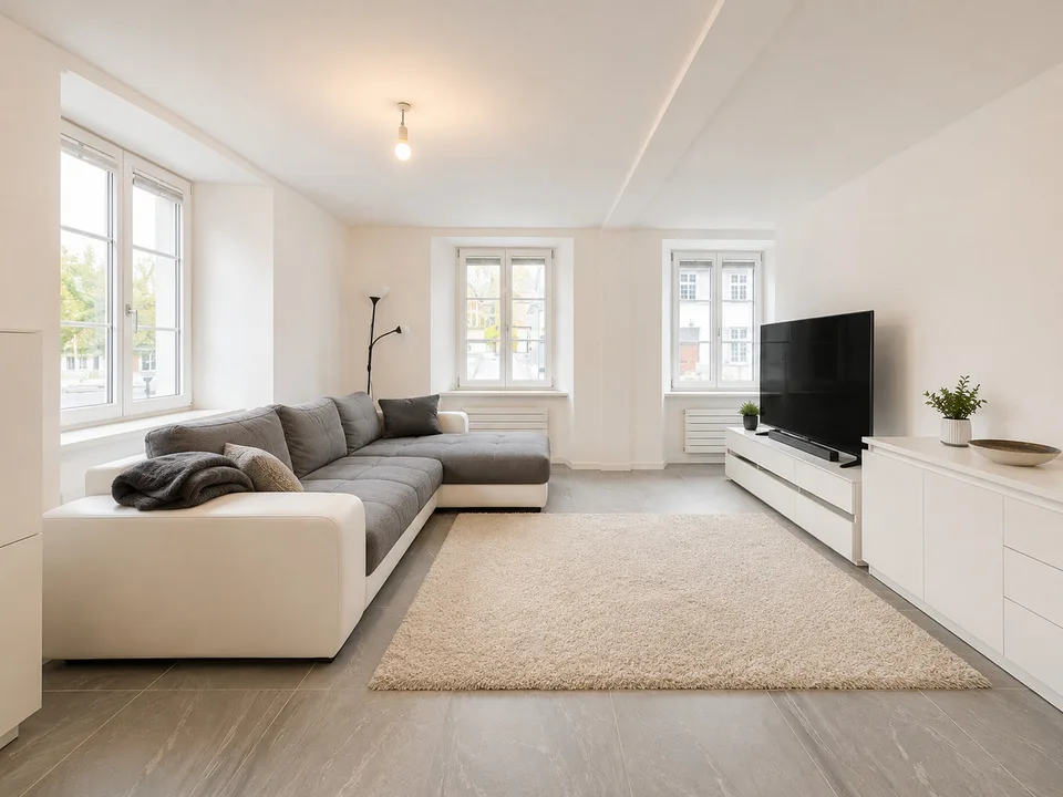 Kernsaniert und vollvermietet mit 4.64% Bruttorendite – foto 6 di 13