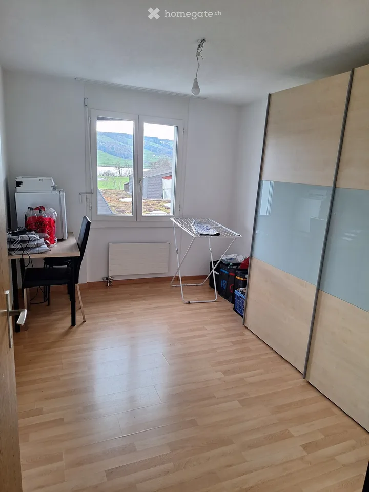 Apartment in Baldegg – photo 5 of 5