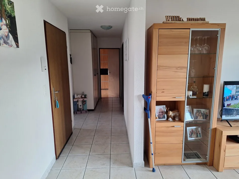 Apartment in Baldegg – photo 3 of 5