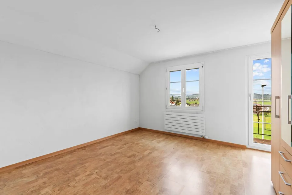 Ländliches Wohnen an toller Lage! – Foto 7 von 12