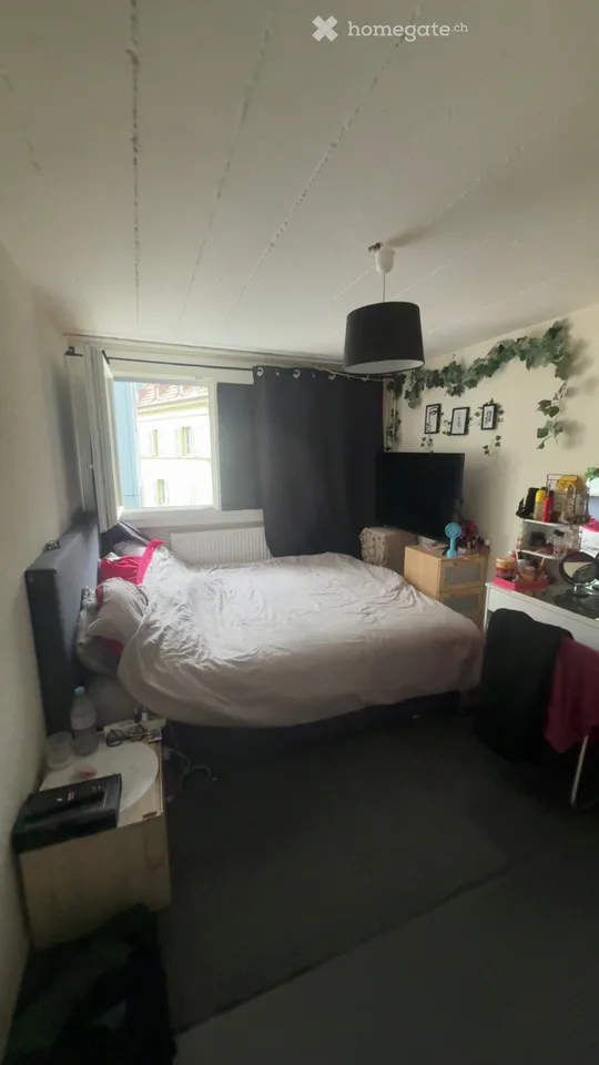 Wohnung zur Miete – Foto 3 von 5
