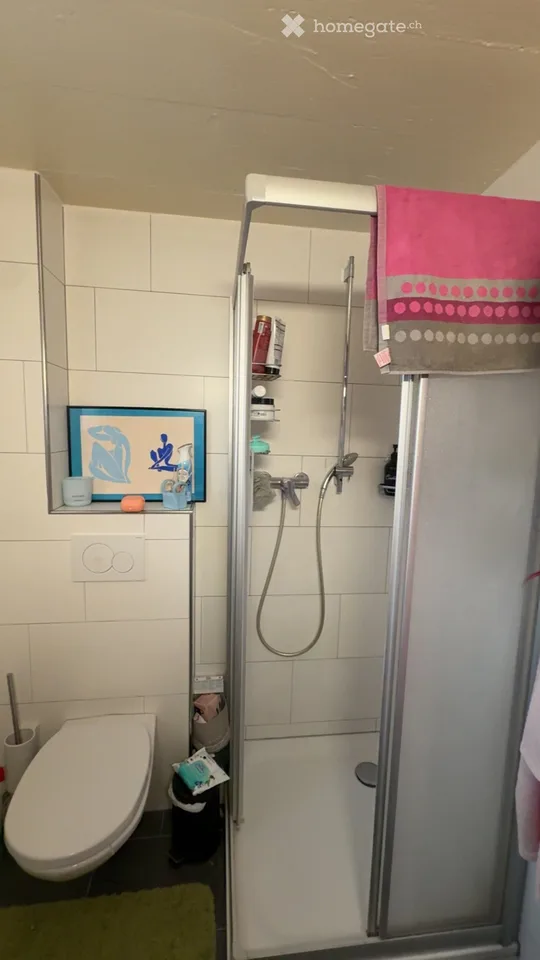Wohnung zur Miete – Foto 5 von 5
