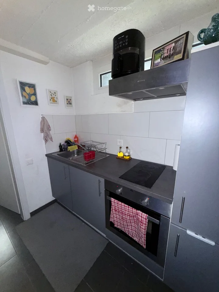 Wohnung zur Miete – Foto 2 von 5