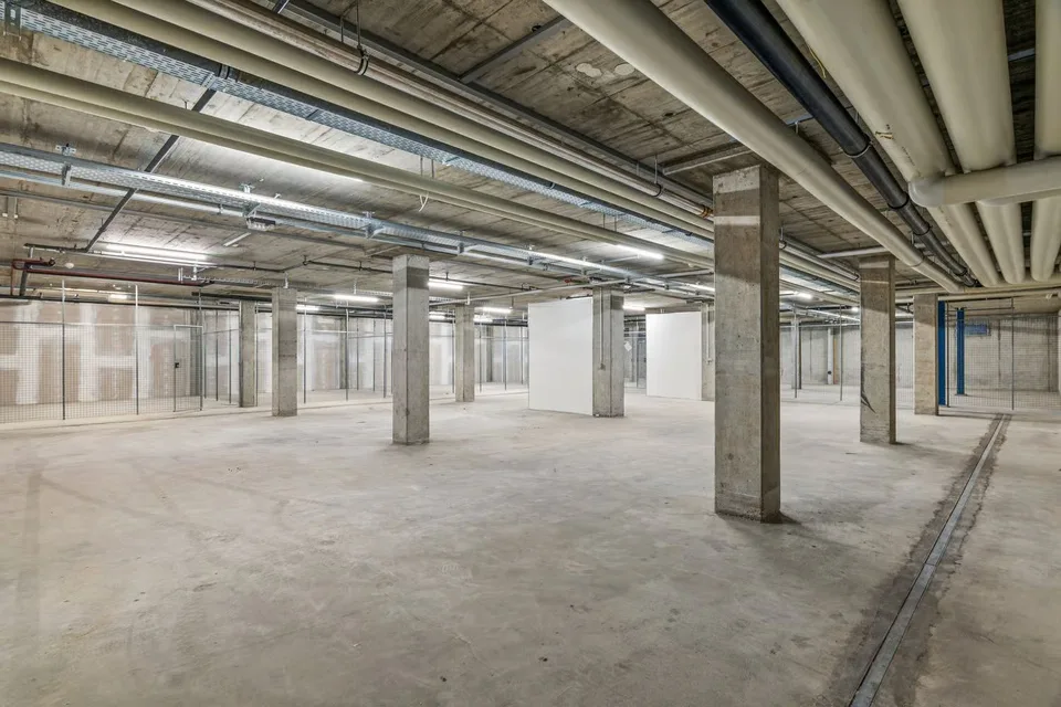 Flexible Lagerfläche (138m²) – kompakte Lösung für Material & Logistik – Foto 4 von 8