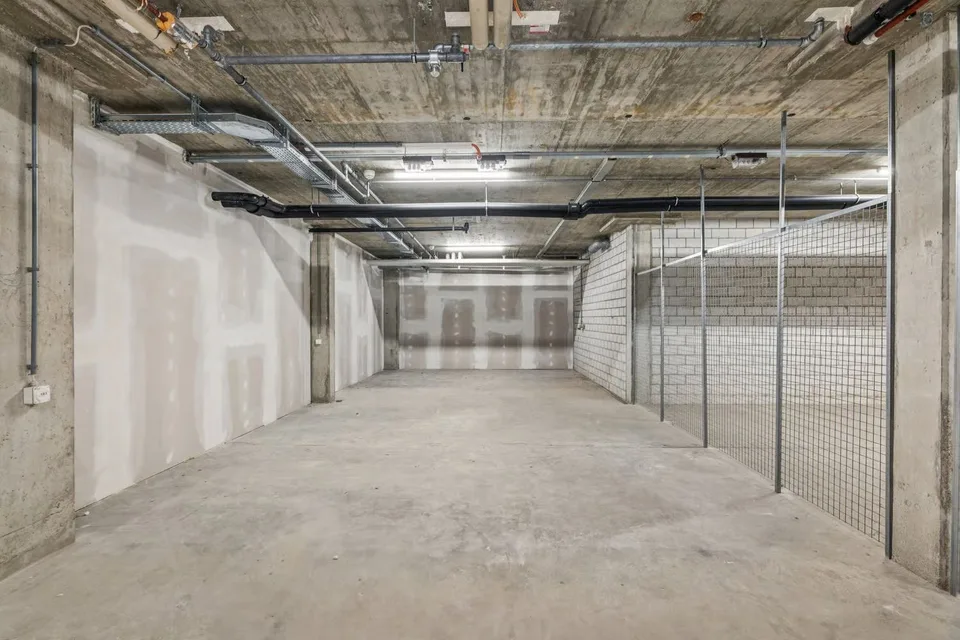 Flexible Lagerfläche (138m²) – kompakte Lösung für Material & Logistik – Foto 3 von 8