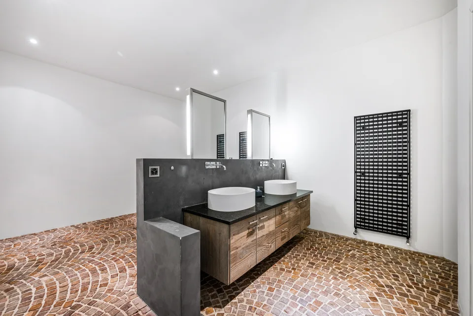 Superbe loft avec possibilité d'activité indépendante – Foto 13 von 13