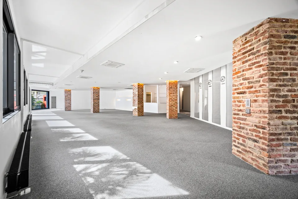 Superbe loft avec possibilité d'activité indépendante – Foto 7 von 13